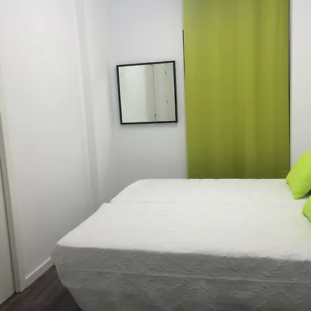 Chameleon Youth Hostel Alicante